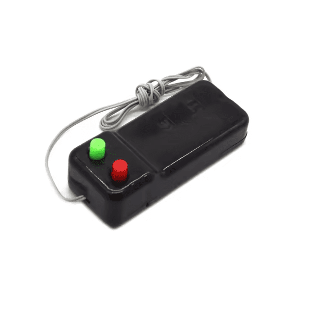 Controlador de Motor Inversor 2 Vías - Imagen 3