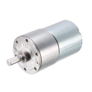 Motor DC 37MM 12V