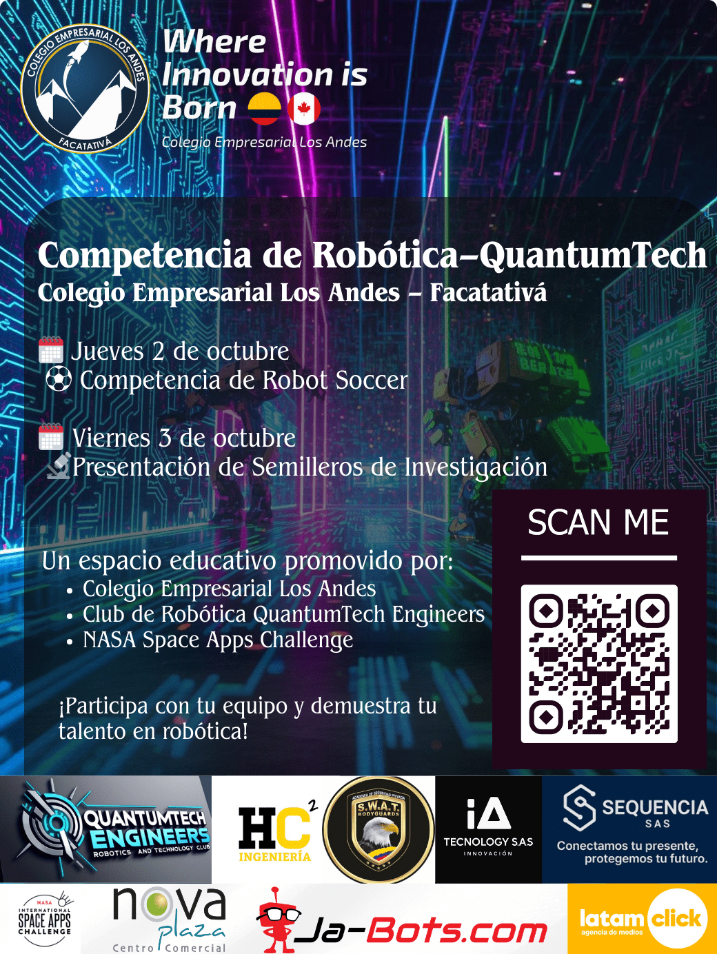 Quantumtech