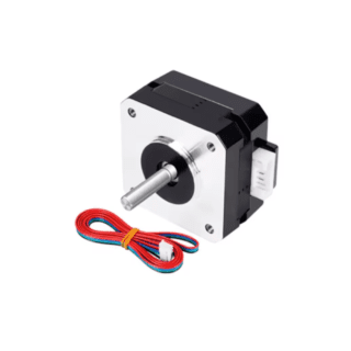 Motor Paso a Paso 17HS4023 Titan