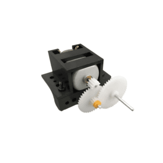 Motor Reductor C1A Caja de Engranajes