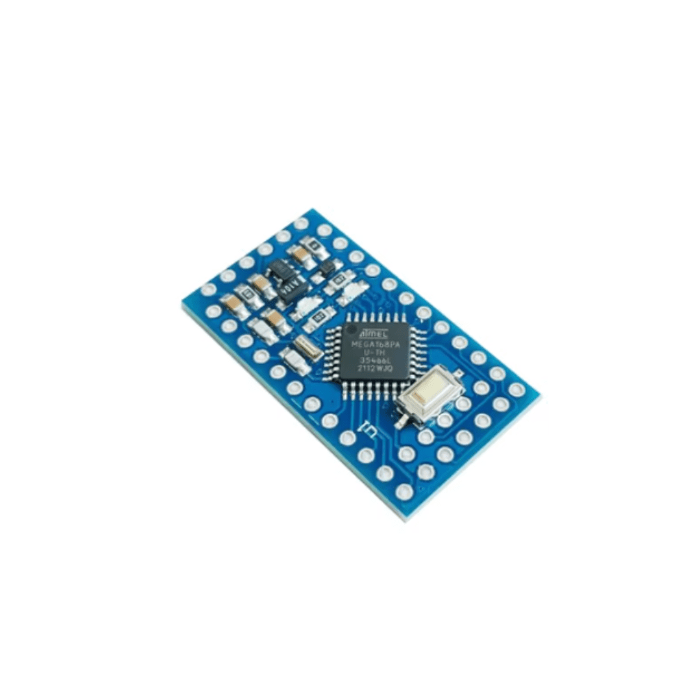ATmega328P Pro Mini Board 5V/16M 3.3V/8M - Imagen 2