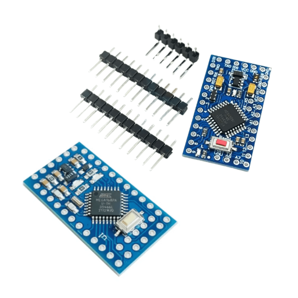 ATmega328P Pro Mini Board 5V/16M 3.3V/8M