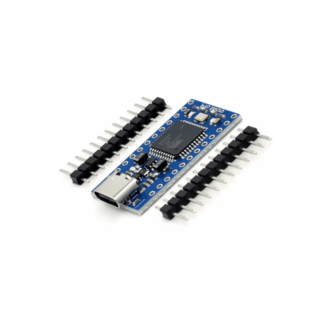 Atmega32U4 Tarjeta de desarrollo 5V/16MHz - Imagen 3