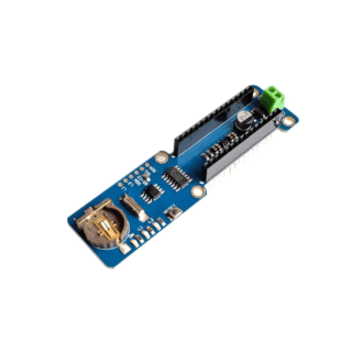 Placa de Registro de Datos NANO3.0 con RTC y ranura SD