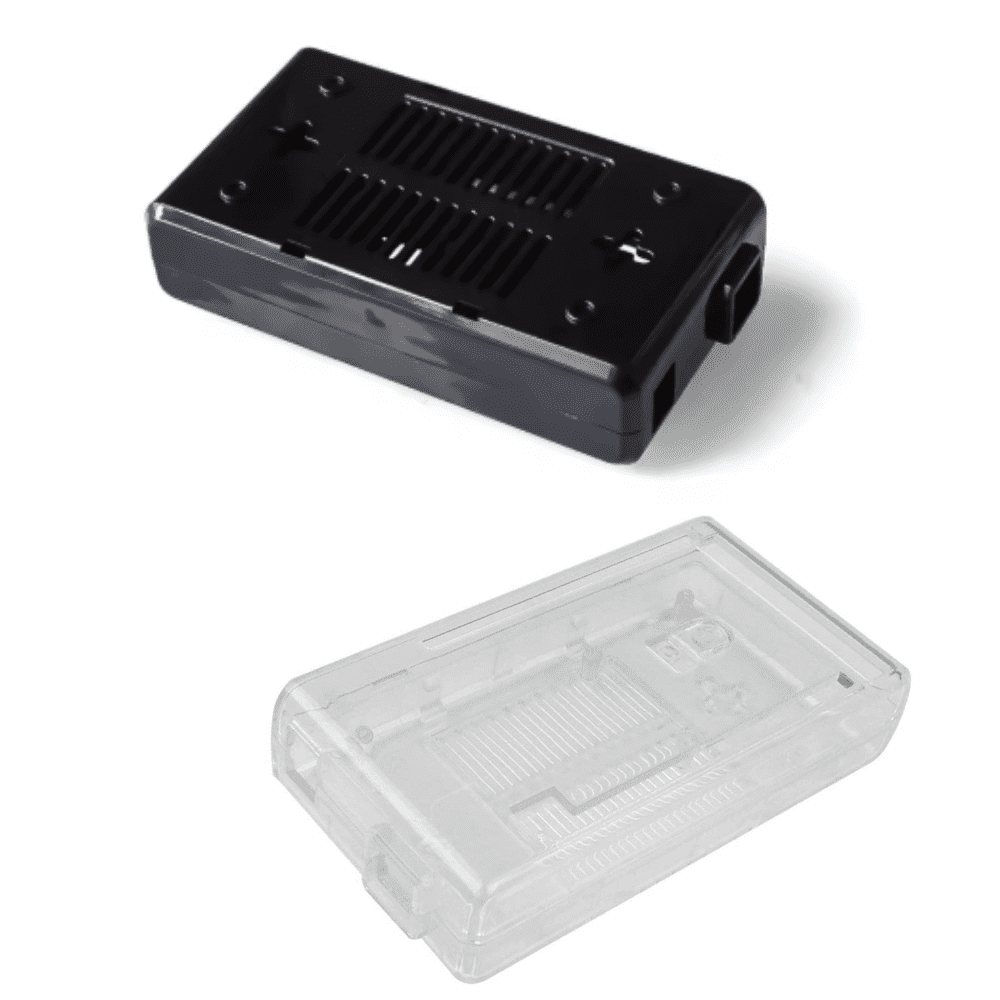 Caja Protectora ABS MEGA2560 R3