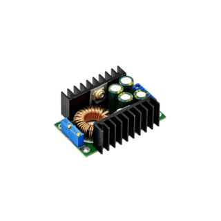 Módulo Reductor DC-DC 7A 300W Step Down Buck