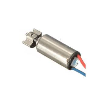 Motor de Vibración sin Núcleo