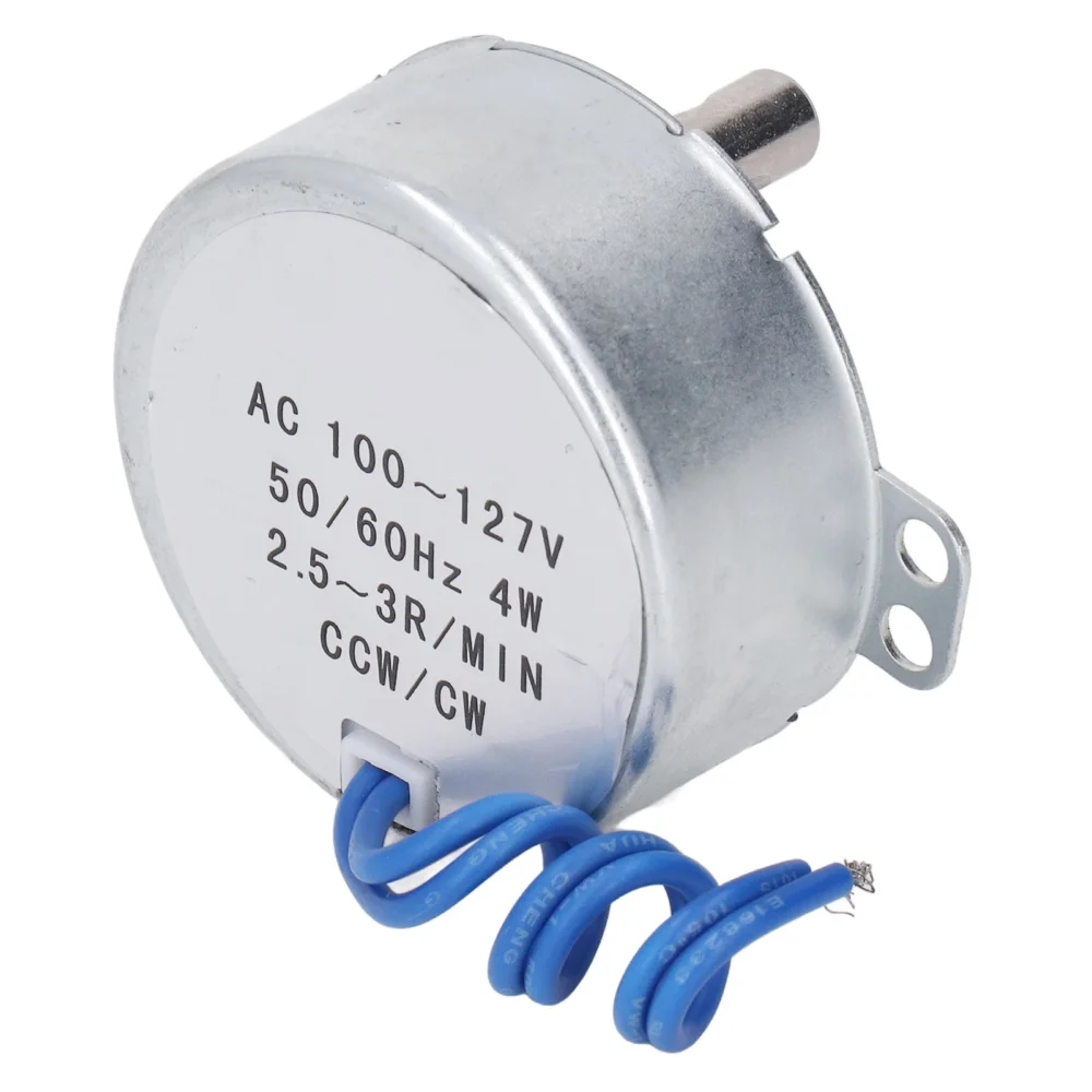 Motor 50TYC 110V - Imagen 2