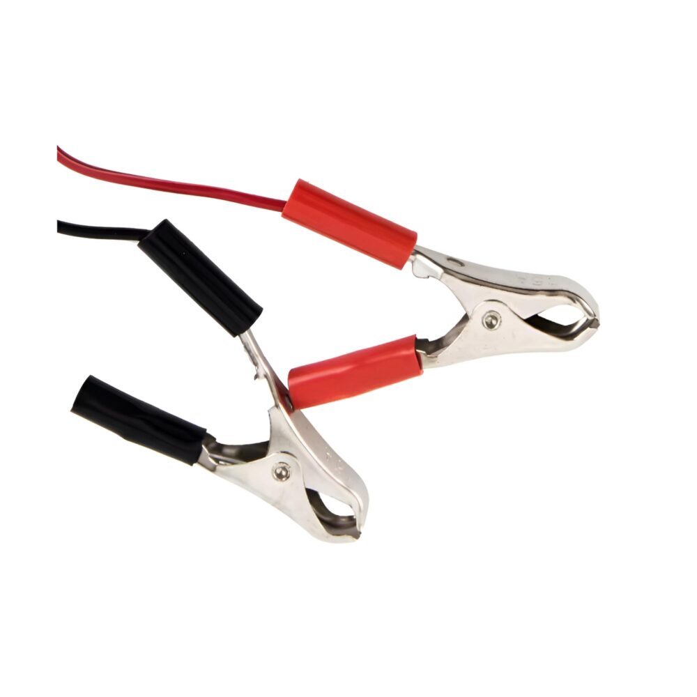 Medidor de Capacidad de Batería 12V/16V/24V - Imagen 3