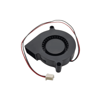 Ventilador Soplador de Refrigeración