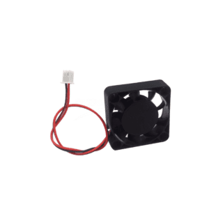 Ventilador de Refrigeración