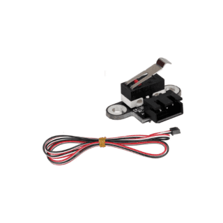 Final de Carrera Horizontal para Impresora 3D - Endstop