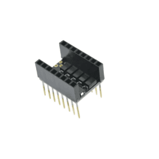 Módulo Filtro de Silenciamiento TMC2100 para Impresoras 3D