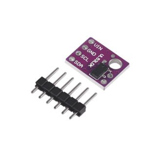 Sensor de Distancia GY-530 VL53L0X ToF