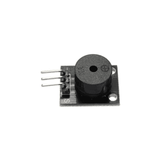 Módulo Zumbador Pasivo Pequeño KY-006
