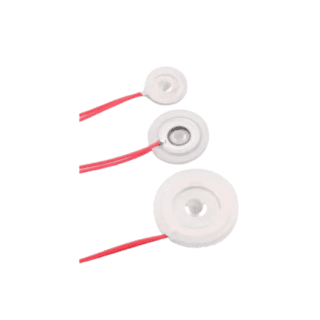 Humidificador Microporoso 10/16/25 mm