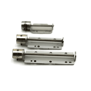 Micro Actuador Tornillo Paso a Paso