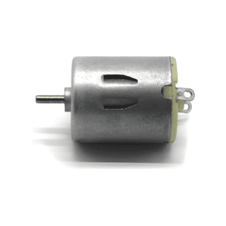 Motor DC Micro 270 3V/6V