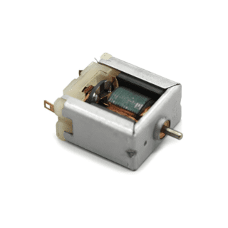 Motor DC Micro 020 3V