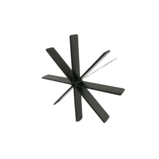 Pala - Remo - Paletas 2x80mm para Barcos - Botes