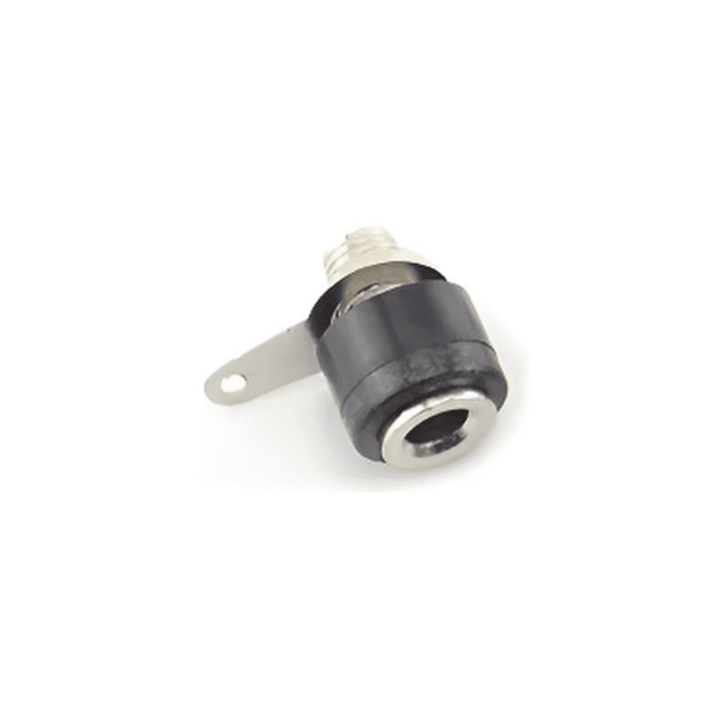 Banana jack plug M4 pequeño (Conector) - Imagen 2