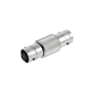 Unión BNC hembra-hembra (conector)