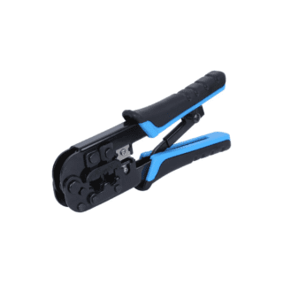 Ponchadora RJ45 / RJ12