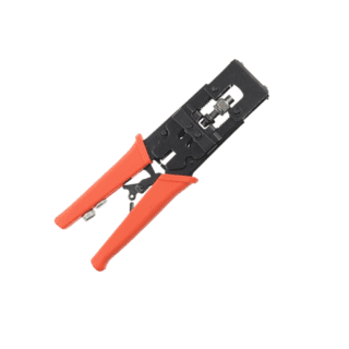 Ponchadora – Crimpadora de cable coaxial