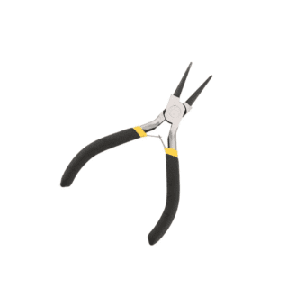 Pinza Cónica 5 pulgadas - Punta redonda