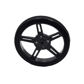 Llanta para N20 60mm