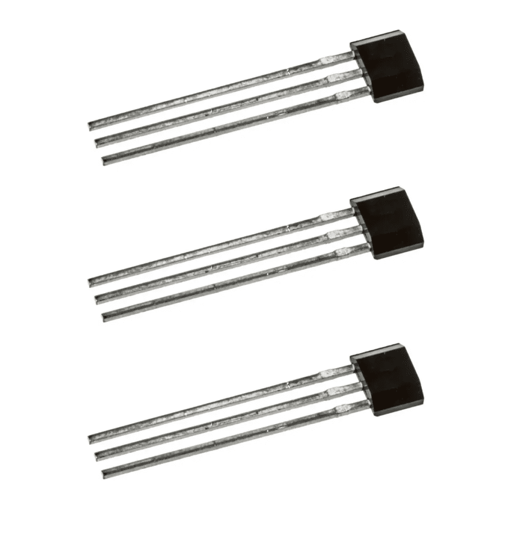 Sensor de Efecto Hall ATS177 - Imagen 2