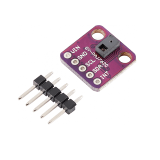 Sensor óptico GY-PAJ7620