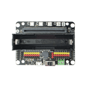 Placa de Expansión Micro:bit Robotbit V2.0