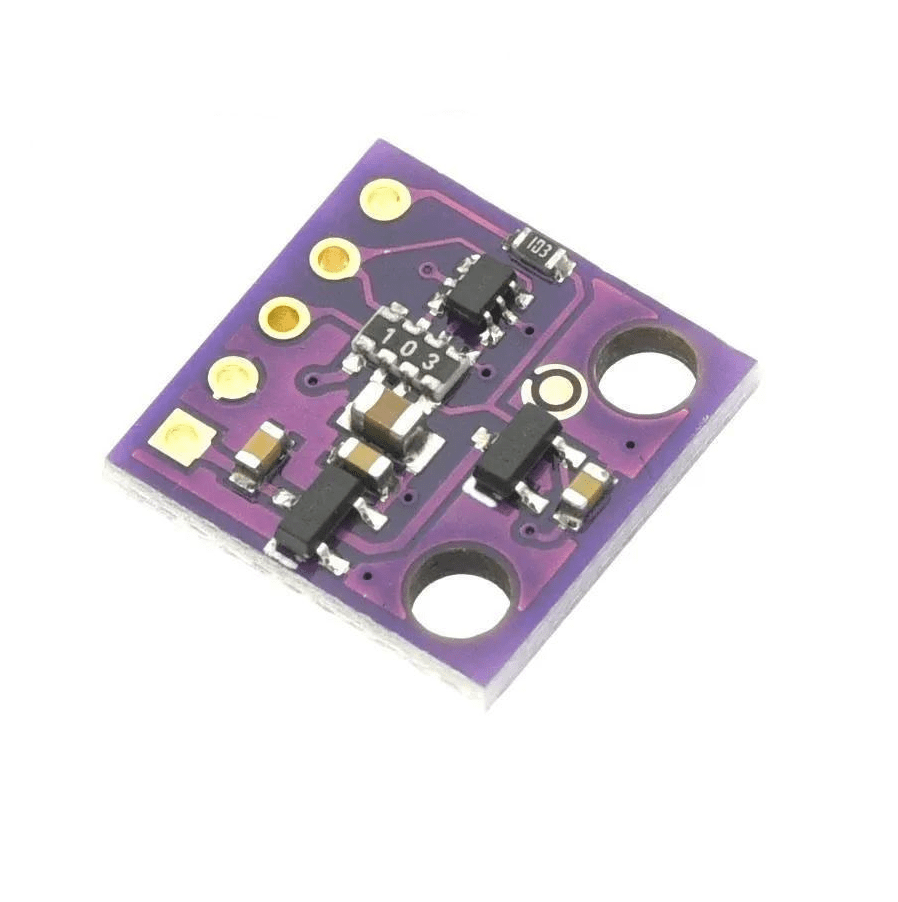 Sensor óptico GY-PAJ7620 - Imagen 3