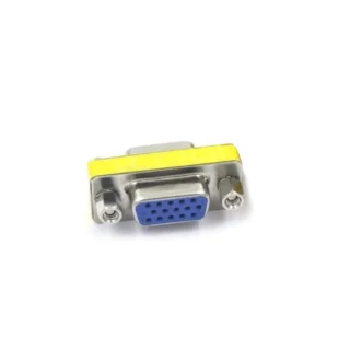 Unión VGA hembra (Connector)