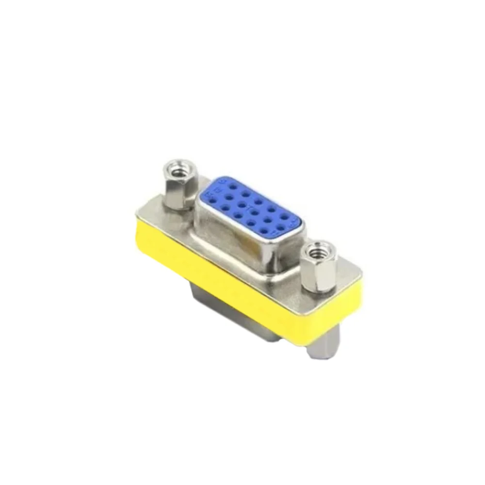 Unión VGA hembra (Connector) - Imagen 2