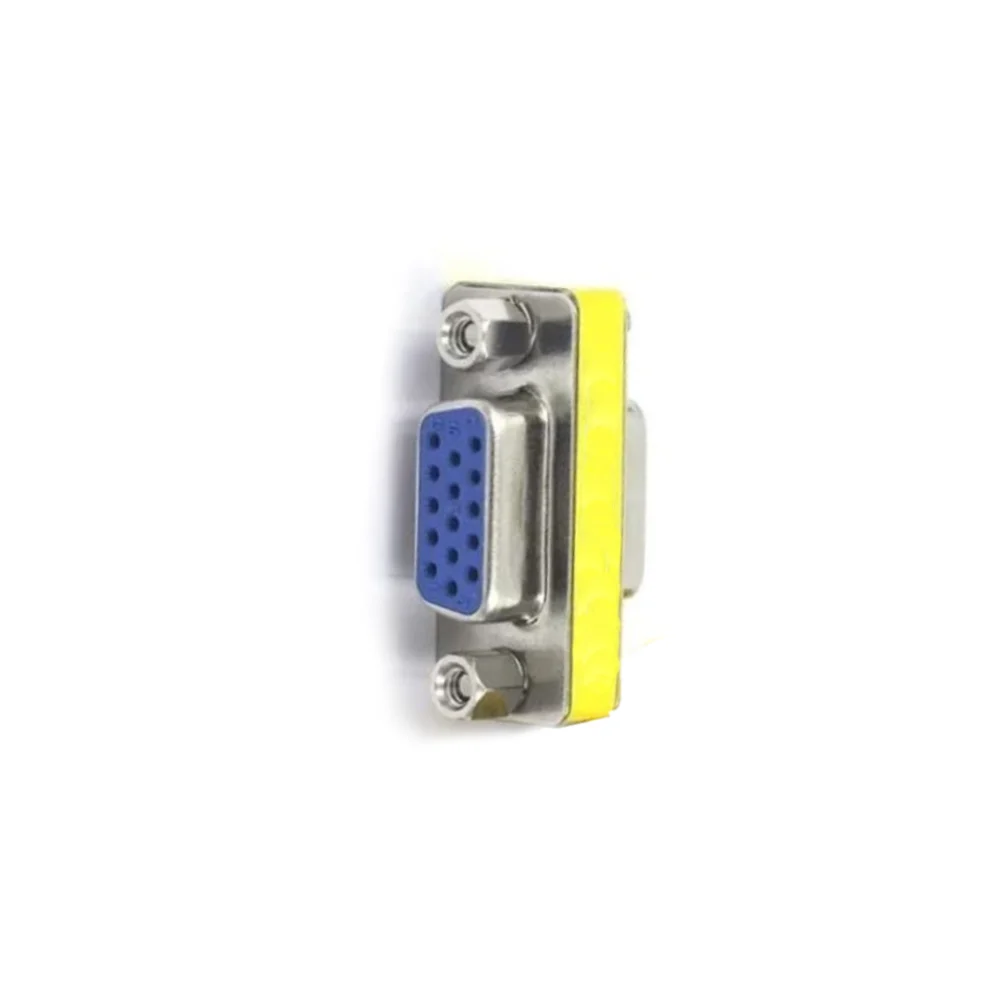 Unión VGA hembra (Connector) - Imagen 3