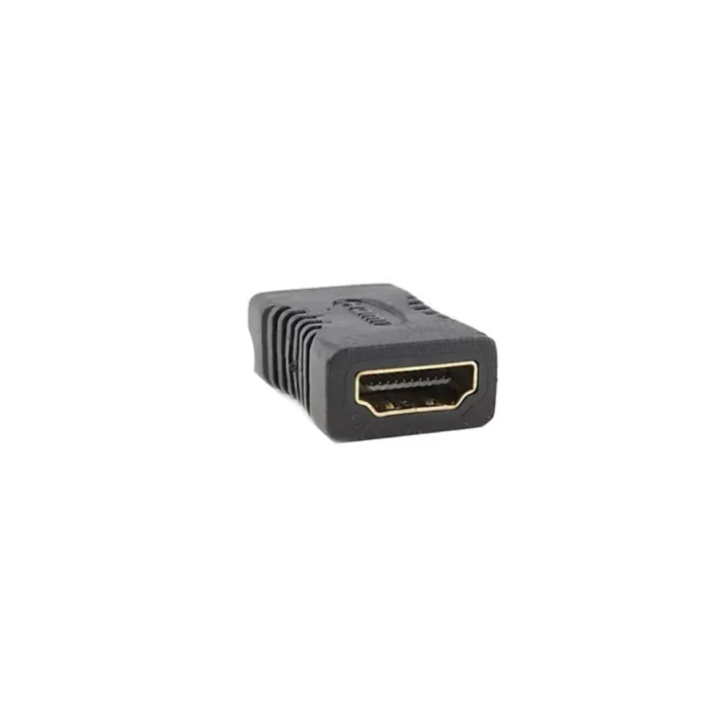 Adaptador HDMI a HDMI (Conector)