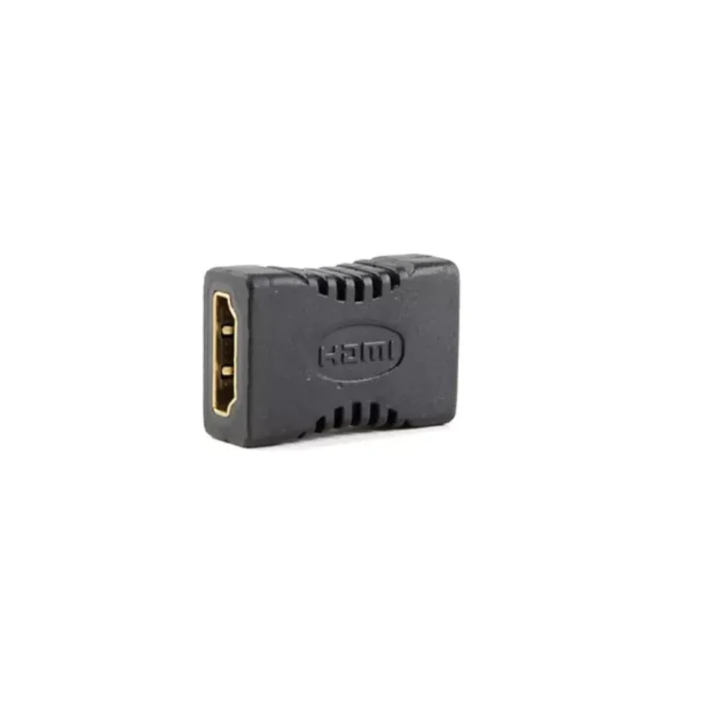 Adaptador HDMI a HDMI (Conector) - Imagen 2