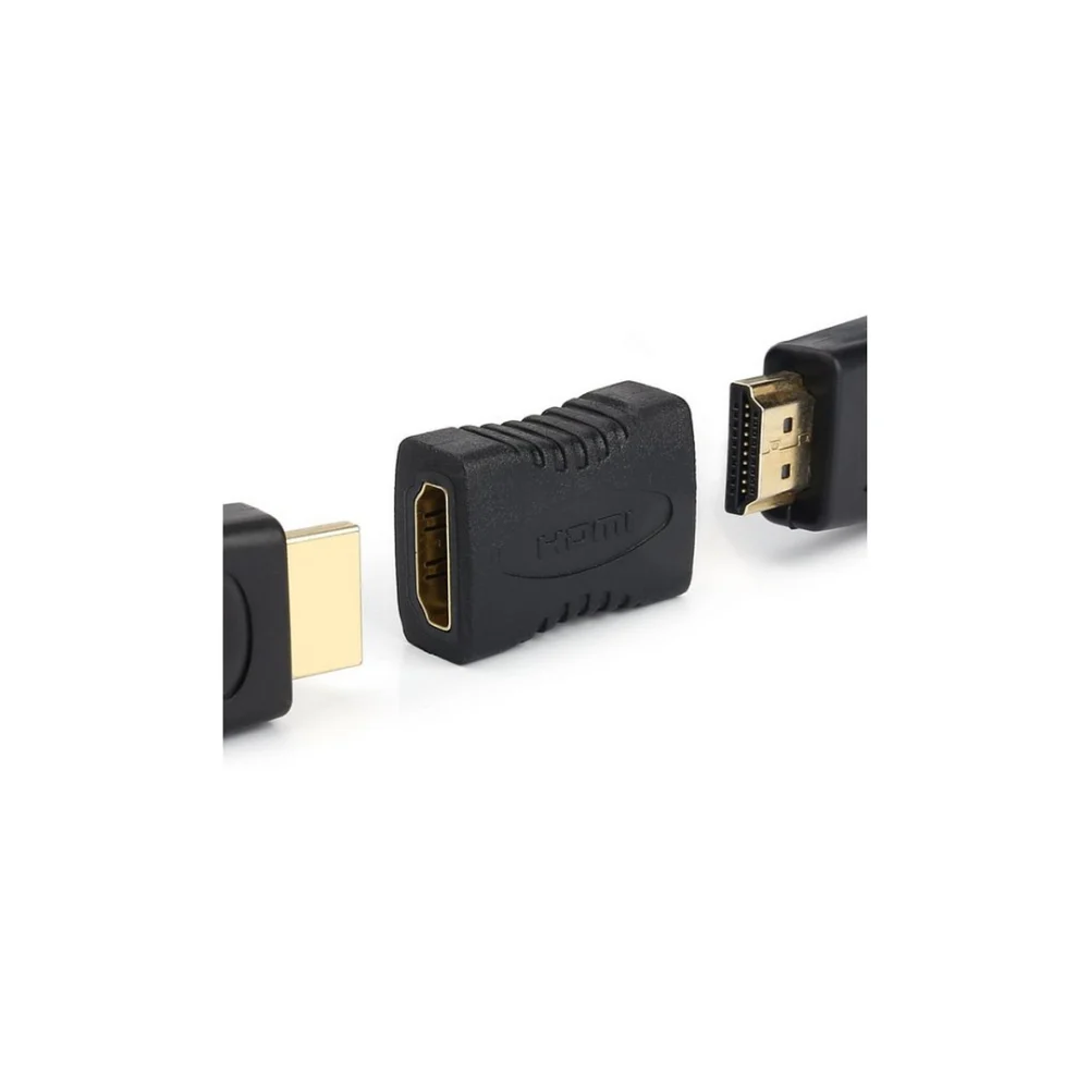 Adaptador HDMI a HDMI (Conector) - Imagen 3