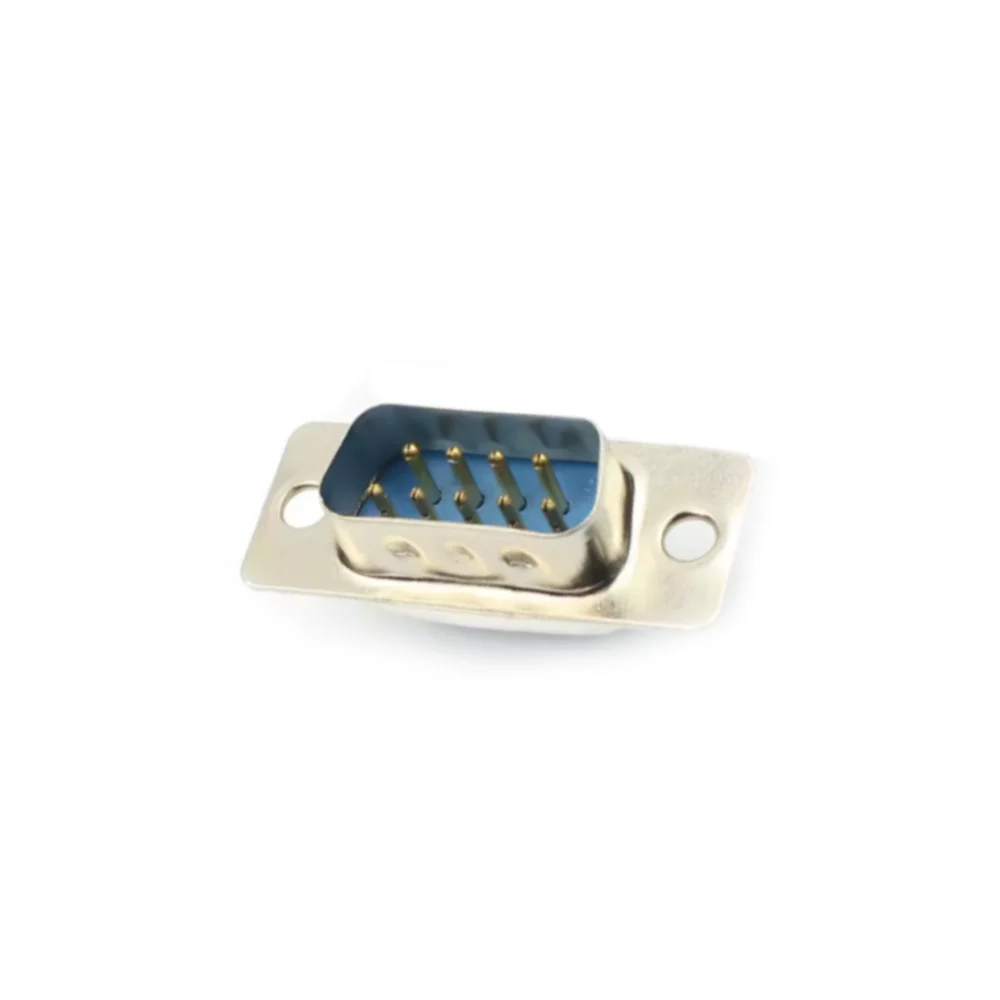 Adaptador de puerto serie  DB9 (conector) - Imagen 2