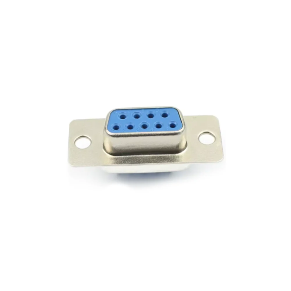 Adaptador de puerto serie  DB9 (conector) - Imagen 3