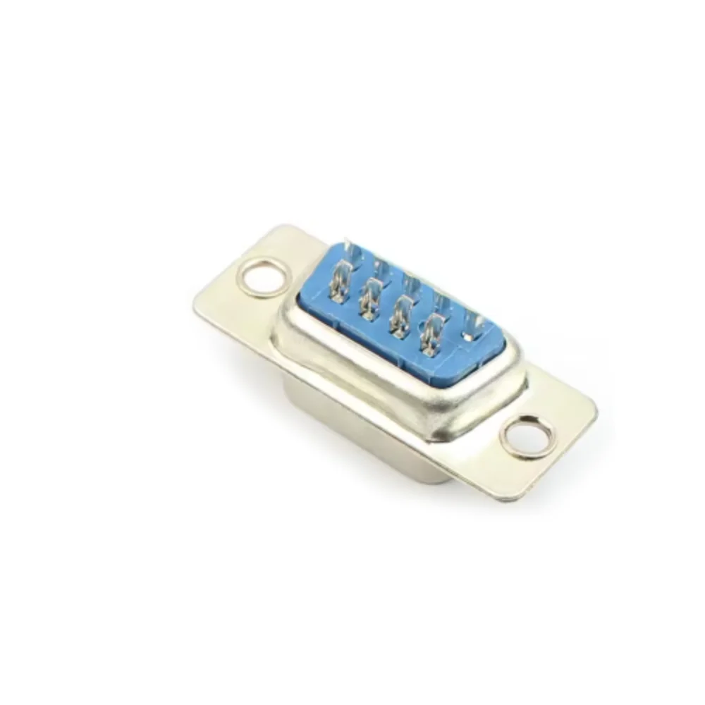 Adaptador de puerto serie  DB9 (conector) - Imagen 4