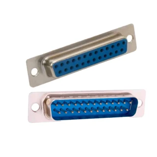 Adaptador de Puerto Serie (Conector) DB25