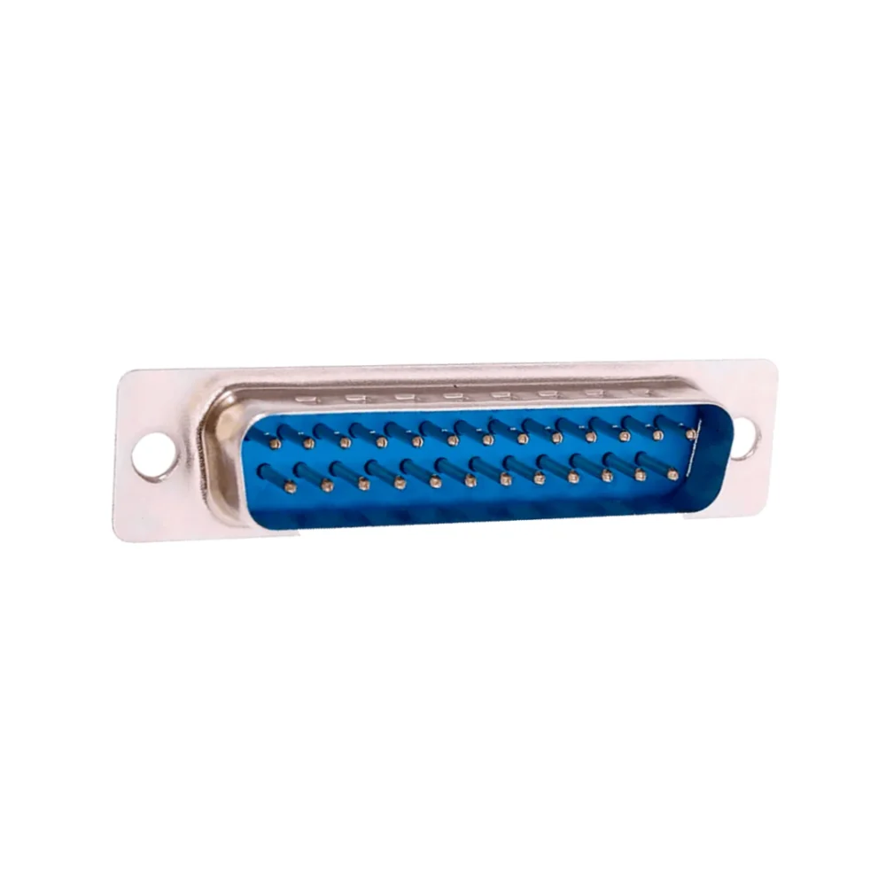 Adaptador de Puerto Serie (Conector) DB25 - Imagen 2