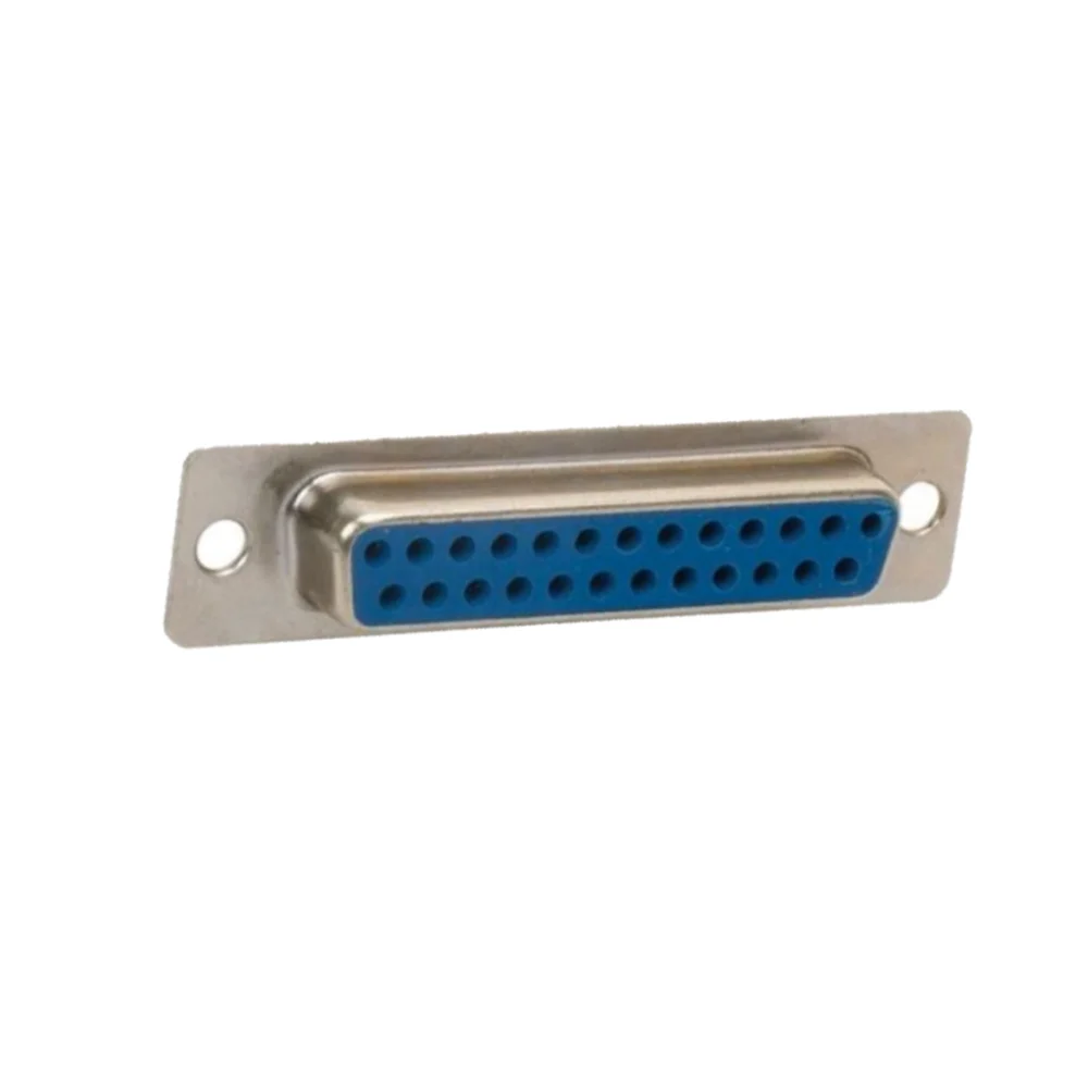 Adaptador de Puerto Serie (Conector) DB25 - Imagen 3