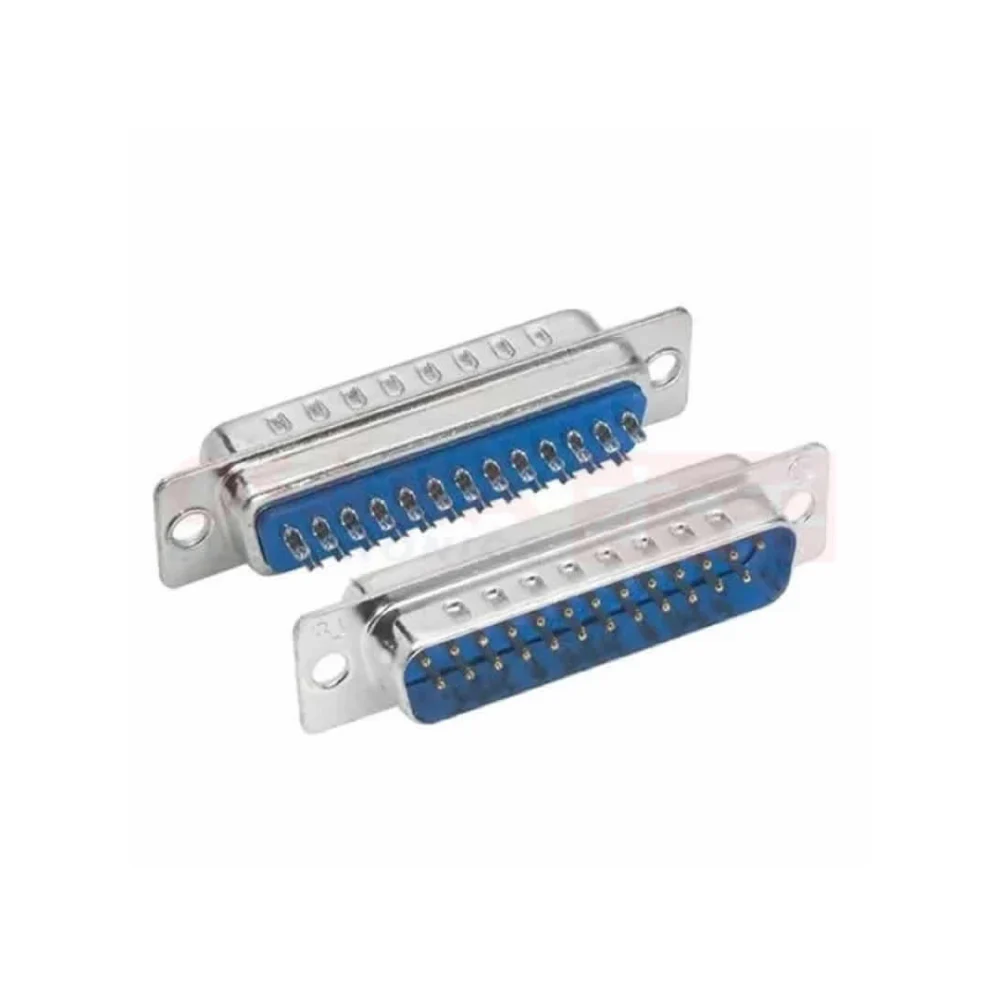 Adaptador de Puerto Serie (Conector) DB25 - Imagen 4