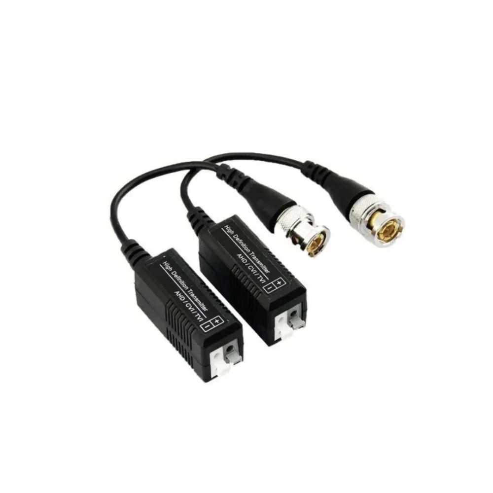 Balun de Video HD (Video Balun HD) - Imagen 2