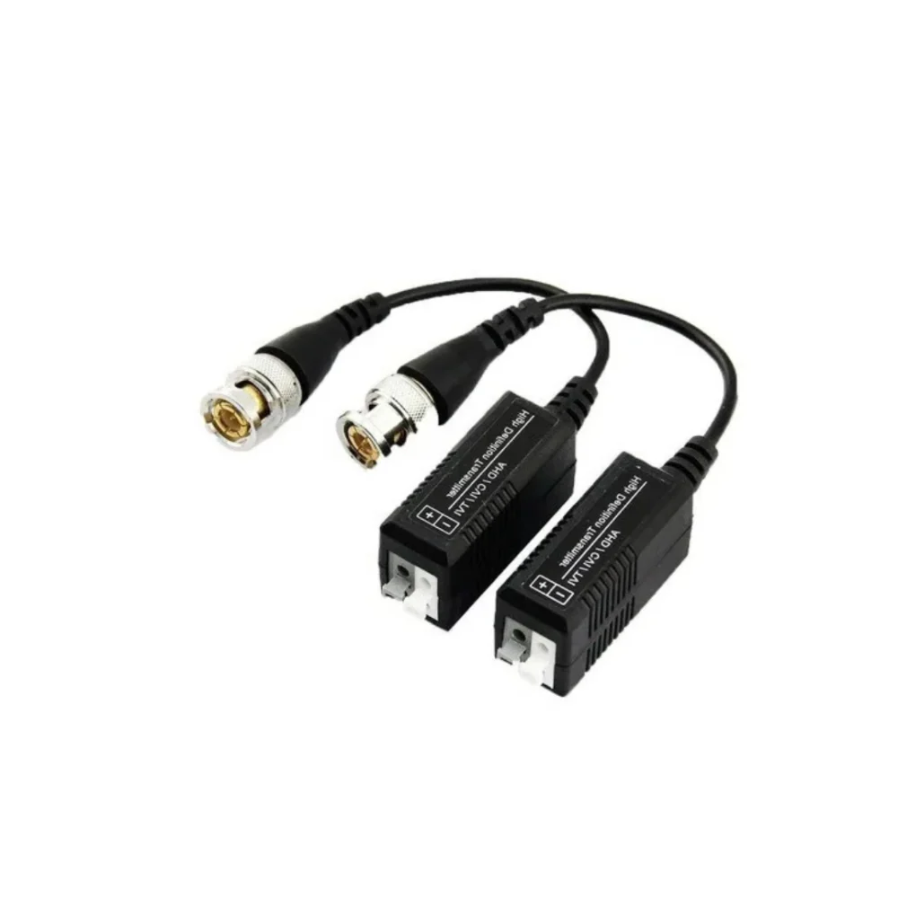Balun de Video HD (Video Balun HD) - Imagen 3